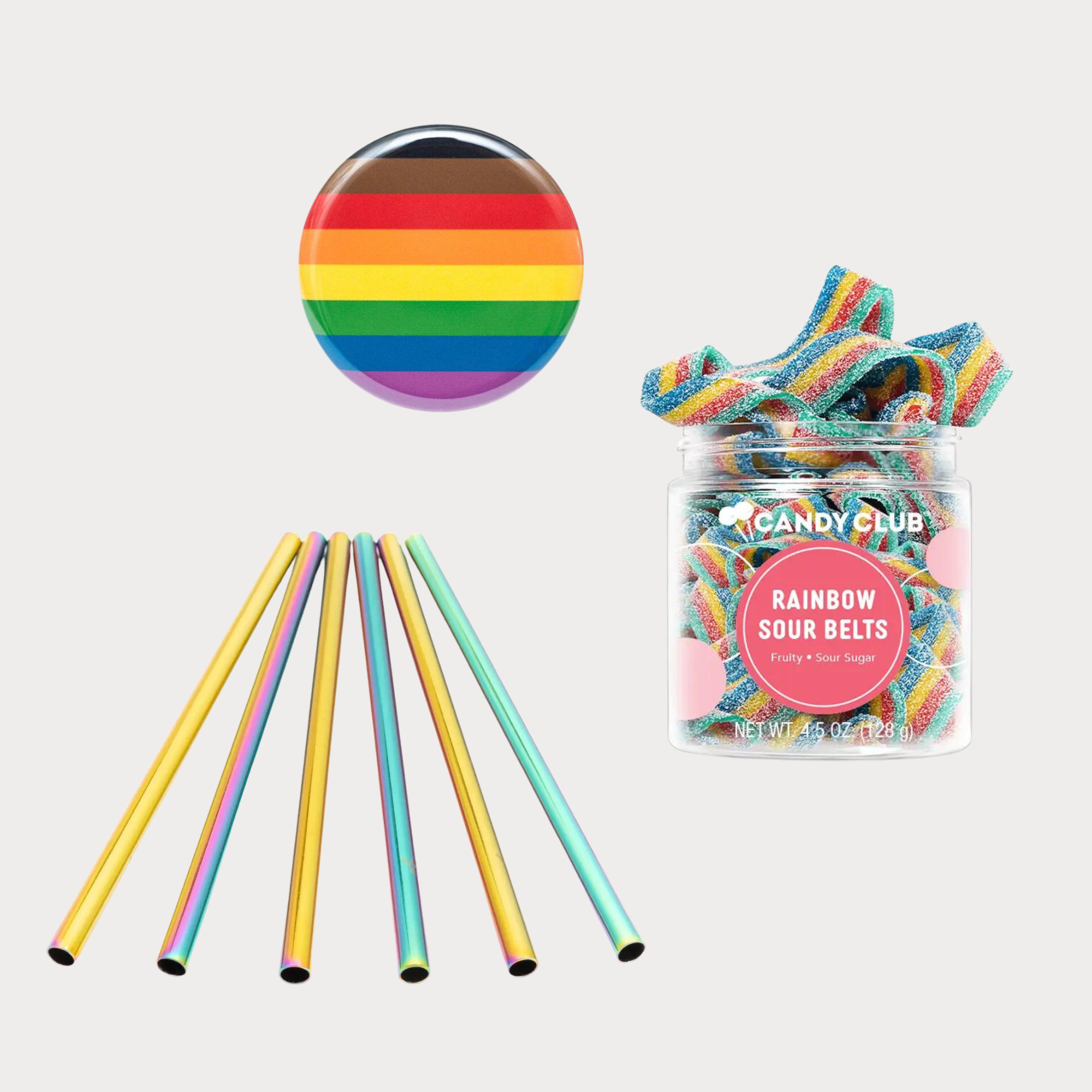 Mini Kit Pride Month - let's celebrate