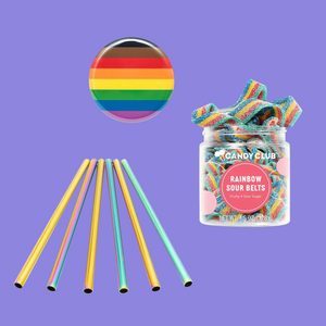 Mini Kit Pride Month - let's celebrate