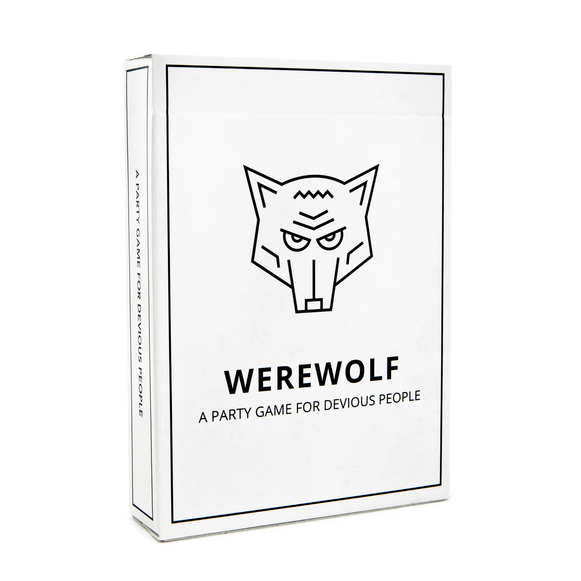 Werewolf Game